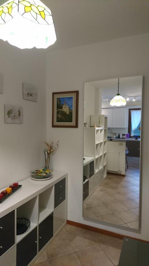 Piccolo E Confortevole Tra Trento E Riva Del Garda Villa Lagarina Exterior foto