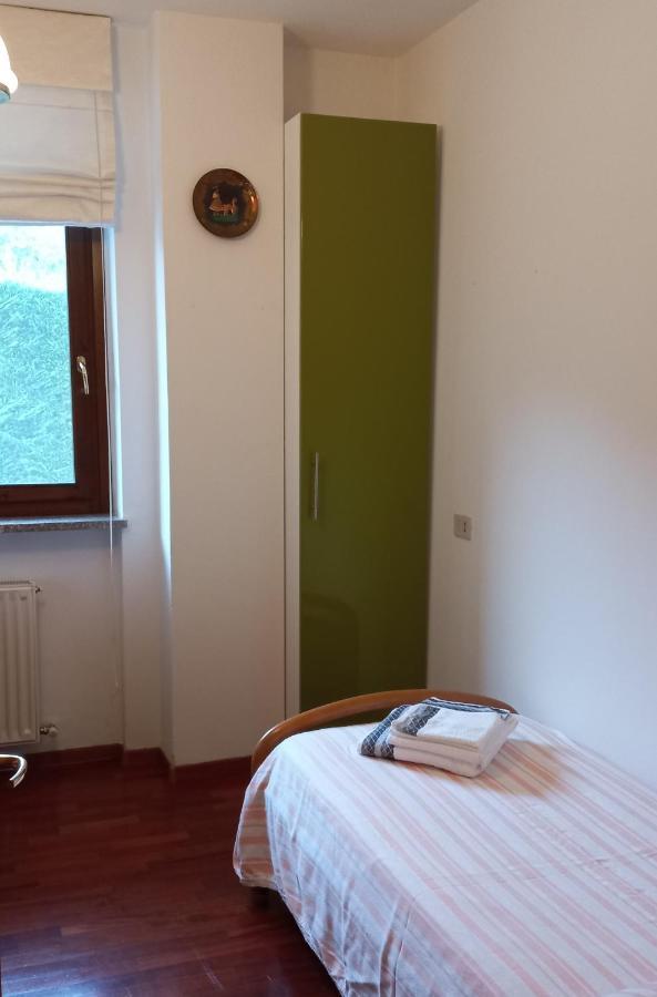 Piccolo E Confortevole Tra Trento E Riva Del Garda Villa Lagarina Exterior foto