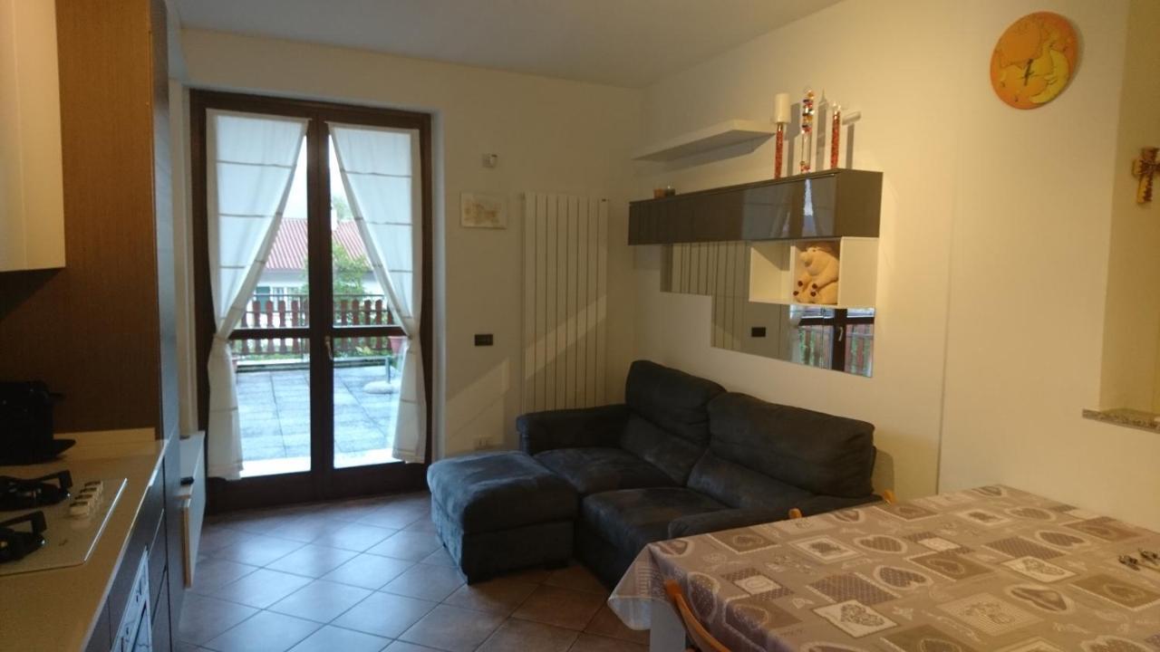 Piccolo E Confortevole Tra Trento E Riva Del Garda Villa Lagarina Exterior foto