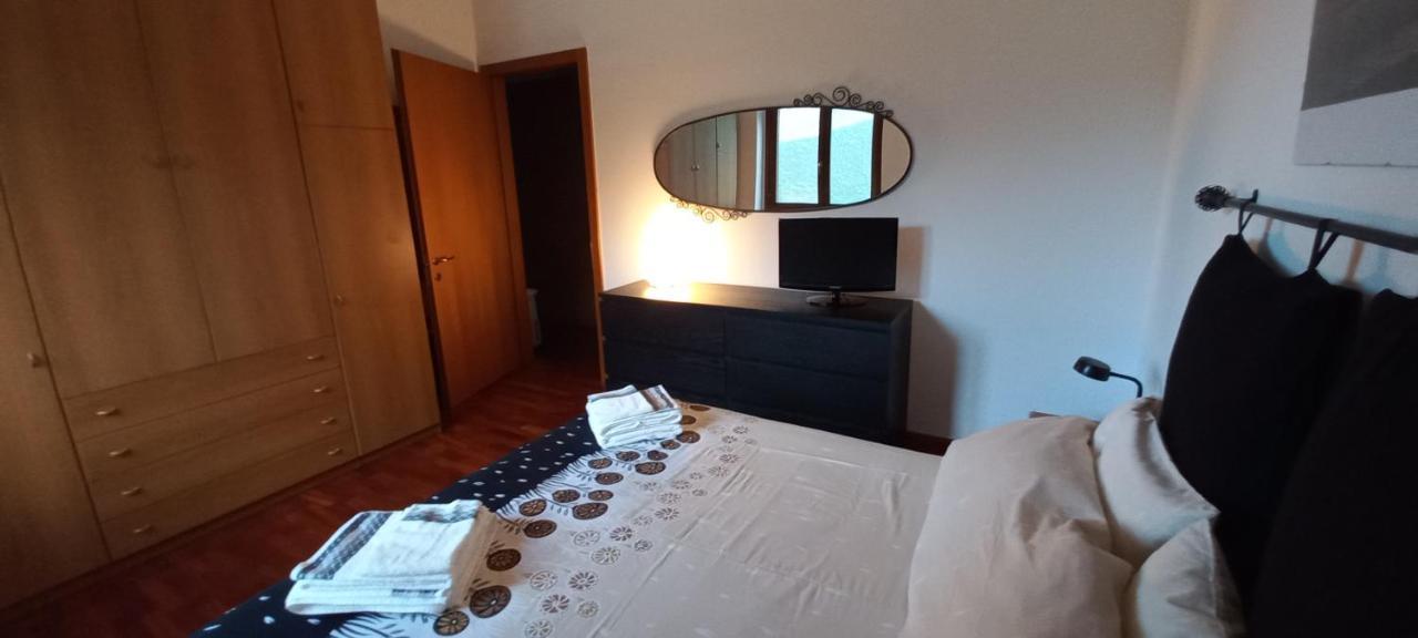 Piccolo E Confortevole Tra Trento E Riva Del Garda Villa Lagarina Exterior foto