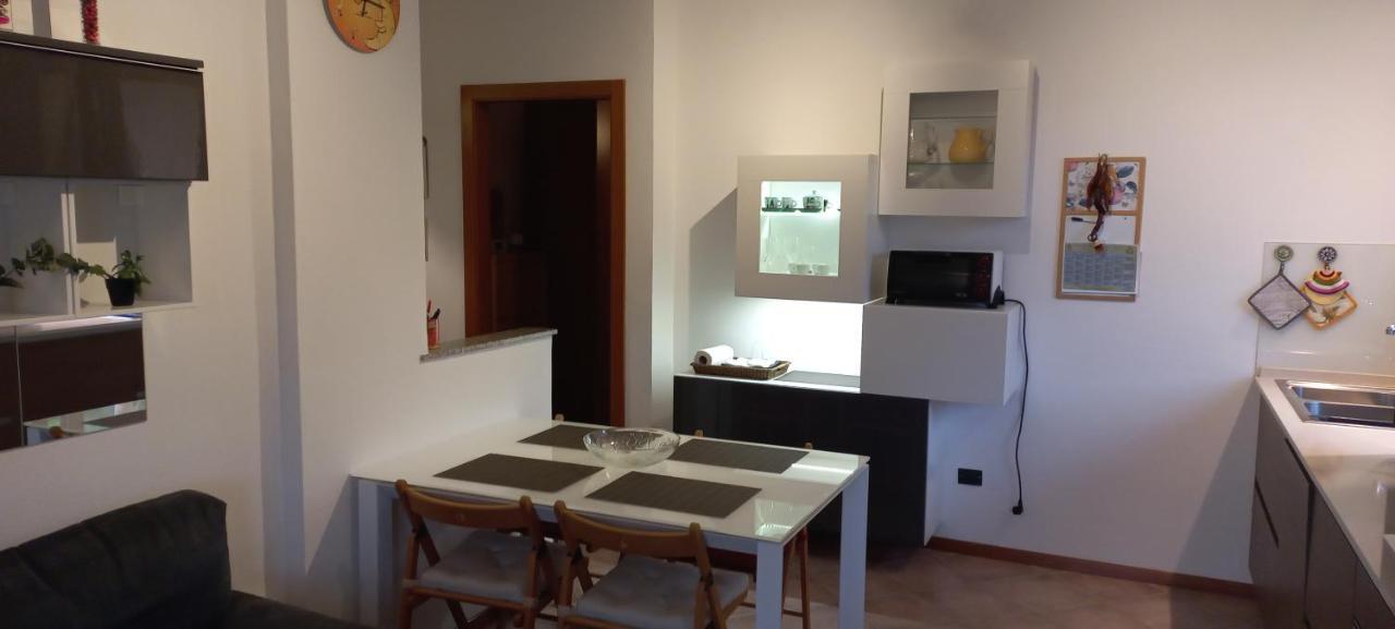 Piccolo E Confortevole Tra Trento E Riva Del Garda Villa Lagarina Exterior foto