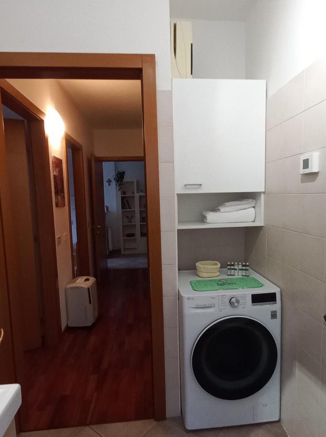 Piccolo E Confortevole Tra Trento E Riva Del Garda Villa Lagarina Exterior foto