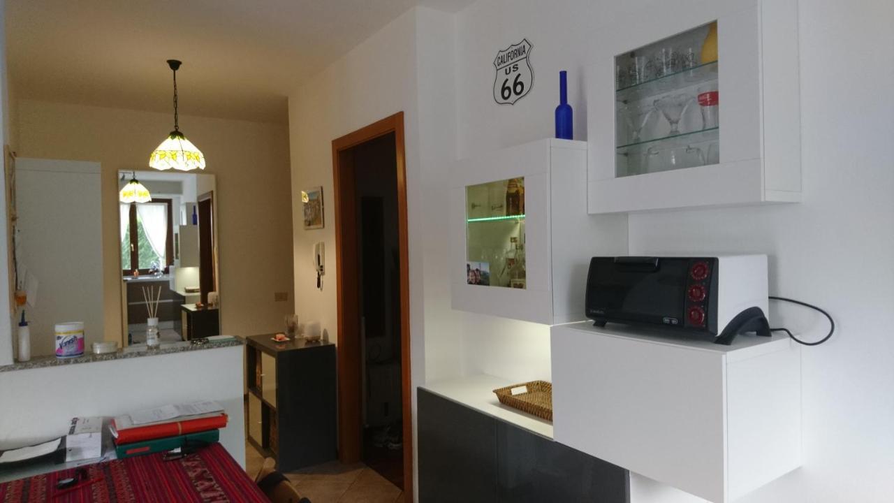 Piccolo E Confortevole Tra Trento E Riva Del Garda Villa Lagarina Exterior foto